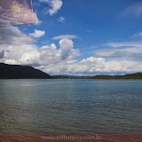 Praia de Golfito ao amanhecer - Golfito - Costa Rica