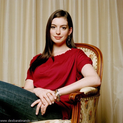 anne hathaway linda sensual sexy desbaratinando (24) anne hathaway linda sensual sexy desbaratinando (24)