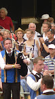 Festival de Cugand - Vend�e