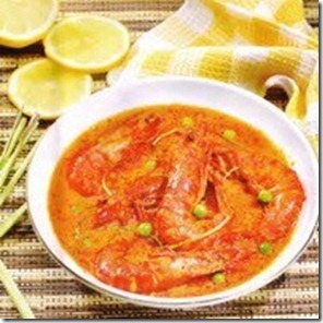 RESEP PANANG CURRY Dari Thai RESEP PANANG CURRY Dari Thai