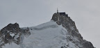 Aiguille du Midi