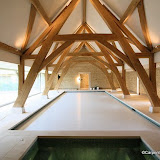 The Old Farmhouse, Oxfordshire