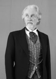 Raymond Buckland 4