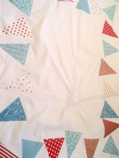 tablecloth bunting 2 tablecloth bunting 2