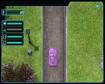 Cars - C.H.R.O.M.E. Missions Cars - C.H.R.O.M.E. Missions