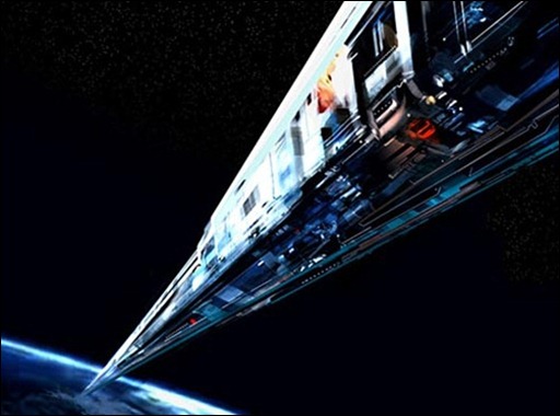 Space-Elevator Space-Elevator