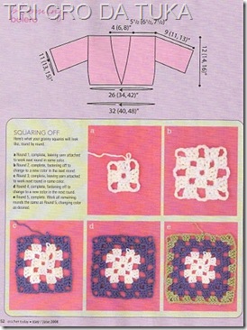 aproveite os restos b