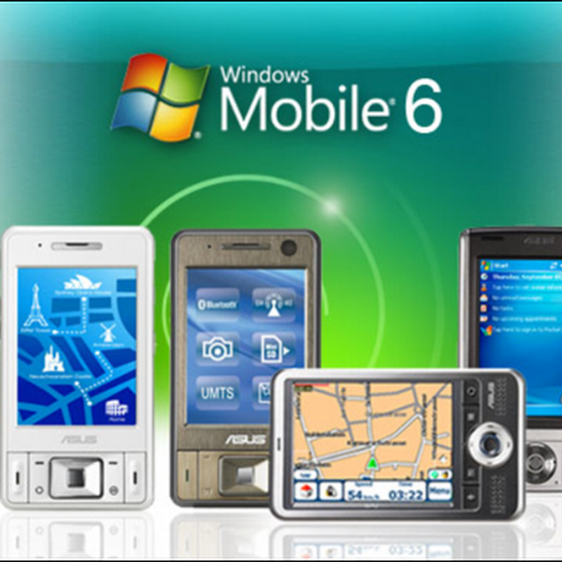Легенды Windows Mobile