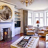 London Apartment, Hampstead