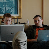 Crossings Retreat 2007