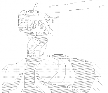 LINE Sticker size W370×H320