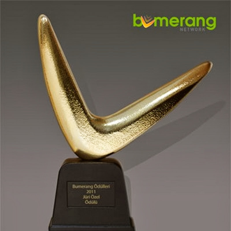 Blog Hocam, Bumerang Ödülleri’nde Finalde!
