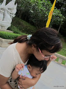 เที่ยวหาดบ้านกรูดในวันแม่วันที่ 2