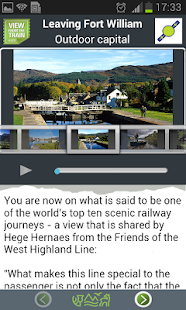 How to install West Highland Train Views 2.0 mod apk for bluestacks