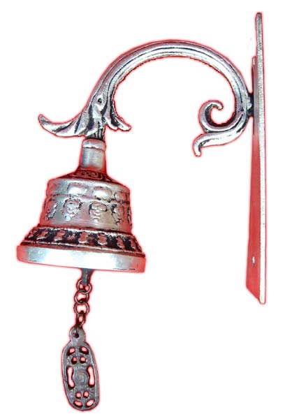 Door Bell Hanging