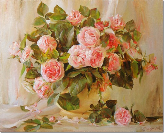 Morning bouquet Morning bouquet