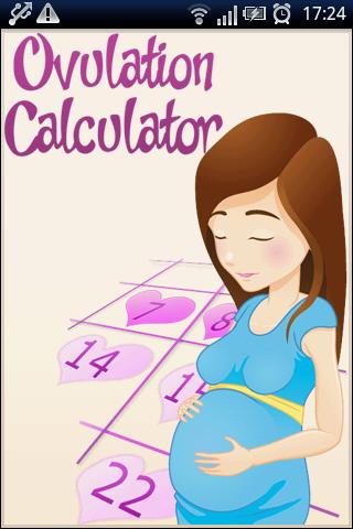 Ovulation Calculator