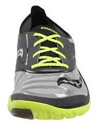 Saucony Hattori LC Front