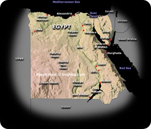 egypt-map egypt-map