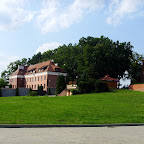 Krakow, Lagiewniki, Tyniec 028.JPG
