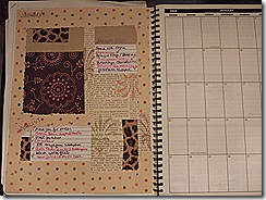 old planners 001