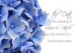 Save the Date