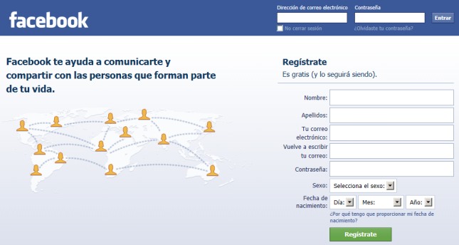 Facebook.com Facebook.com