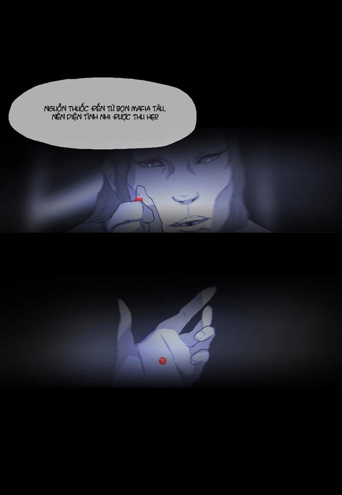 Shaman chap 6