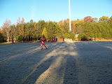 more team warm-up drills