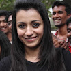 Trisha Blue Cross Building Launch - Event Gallery 2012