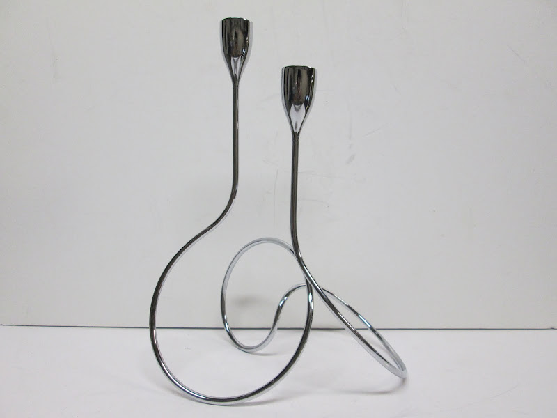 Modern Candelabra