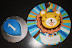 Lion Cake with "Smash Cake"