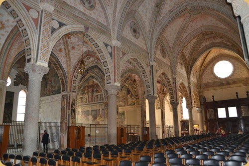 Santa Maria delle Grazie3 Santa Maria delle Grazie3