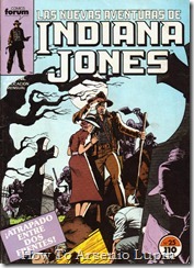P00025 - Indiana Jones nº25 .howtoarsenio.blogspot.com P00025 - Indiana Jones nº25 .howtoarsenio.blogspot.com