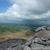 Ian Beaney - Heavy Rain Shower over Rathfriland.jpg