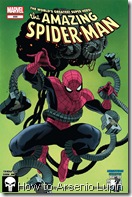 Portada TAS#699 Portada TAS#699