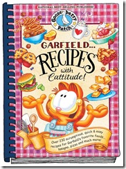 Garfield Cookbook