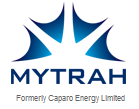 Mytrah Energy Logo