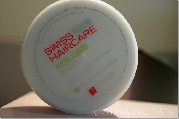 Swiss Haircare