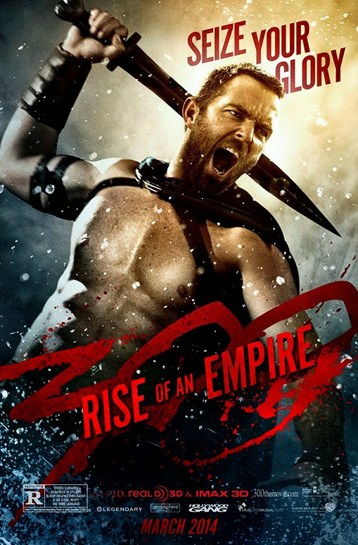 Themisztoklész is 300-as