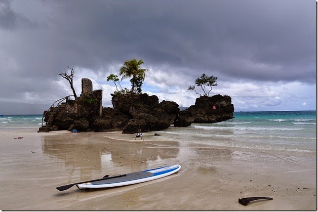 Philippines Boracay beach 130913_0193