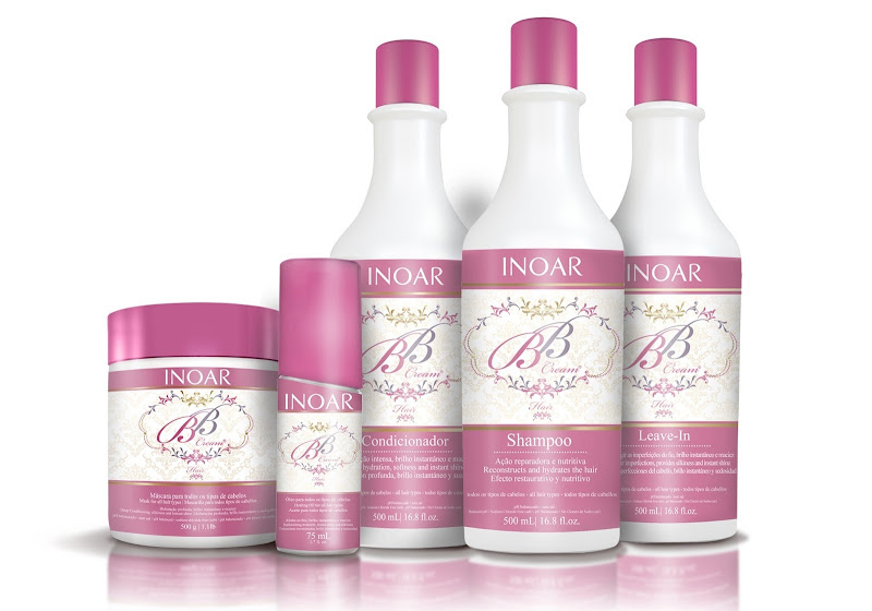 BB Cream capilar é kit, mascara ou finalizador? BB Cream capilar é kit, mascara ou finalizador?