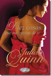 julia quin diez cosas que me gustan de ti julia quin diez cosas que me gustan de ti