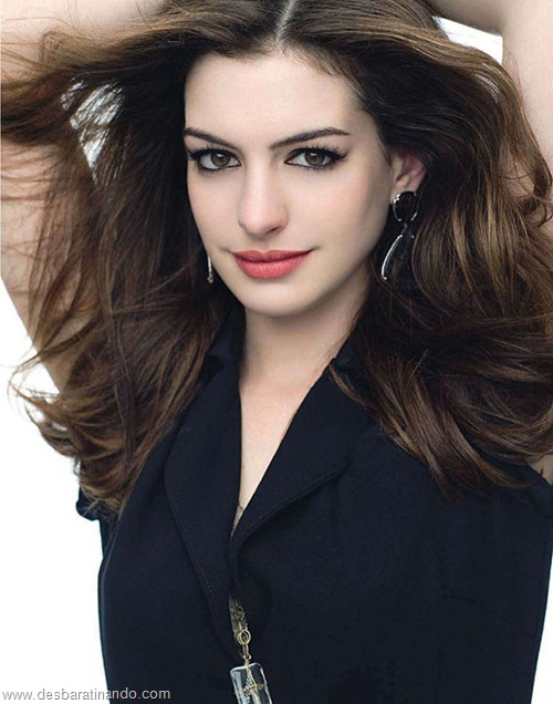 anne hathaway linda sensual hot pictures fotos photos quentes sexy desbaratinando (20)