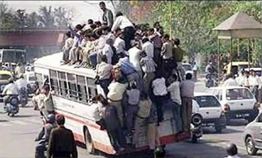 It Happens only in India - Funny Pictures