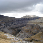 le canyon de Ordesa