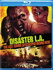 disaster disaster