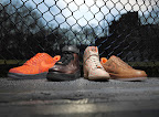 nike lebron 10 gr black history month 2 00 Release Reminder: Nike LeBron X Black History Month