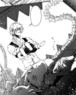 Publi 01(11,5X17) Shonen Publi 01(11,5X17) Shonen