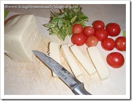 all recipes - tomato basil salad tomato basil salad is perfect when you have an abundance of tomatoes #recipes